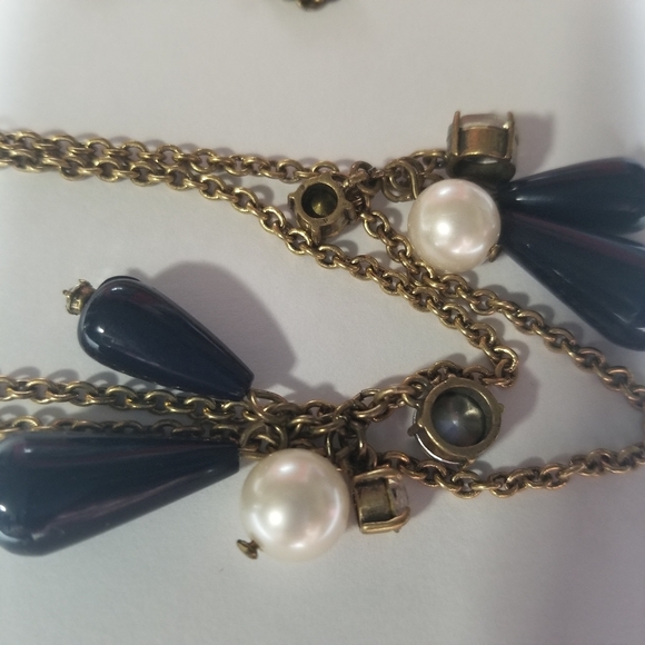 Ann Taylor necklace - Picture 7 of 8